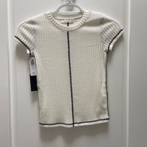 Aritzia Wilfred aritzia tee size xxs